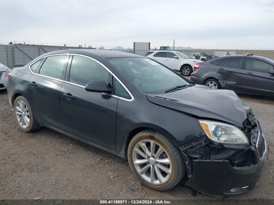 BUICK VERANO 2015