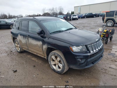 JEEP COMPASS 2014