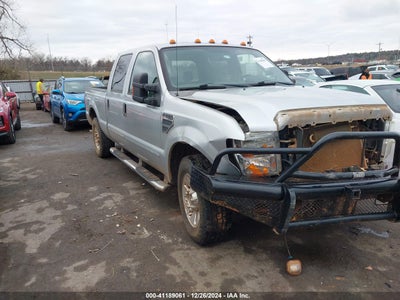 FORD F-350 2008