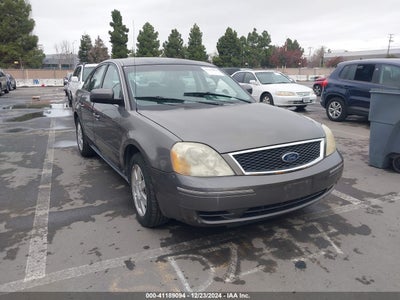 FORD FIVE HUNDRED 2005