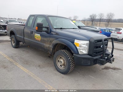 FORD F-250 2015