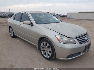INFINITI M35 2007