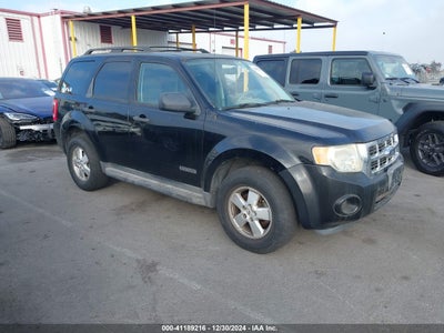FORD ESCAPE 2008