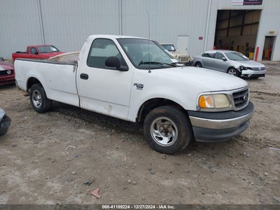 FORD F-150 2000