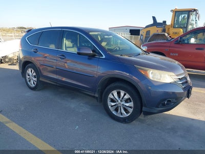 HONDA CR-V 2013