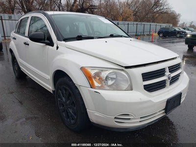 DODGE CALIBER 2007