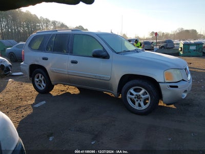 GMC ENVOY 2005