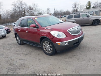 BUICK ENCLAVE 2011