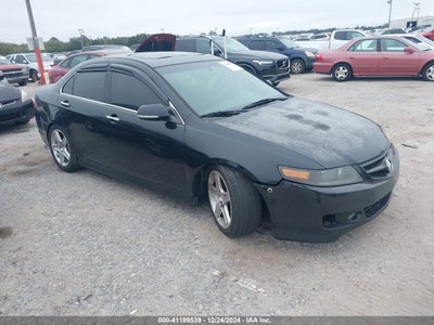 ACURA TSX 2006