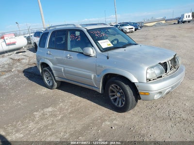 SUZUKI GRAND VITARA 2004
