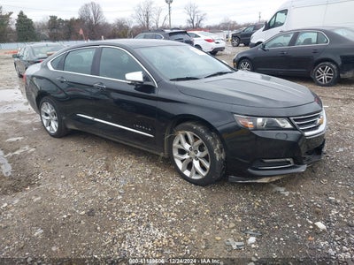 CHEVROLET IMPALA 2019