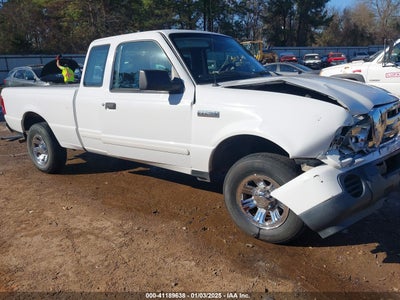 FORD RANGER 2009