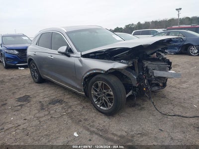 GENESIS GV70 2022