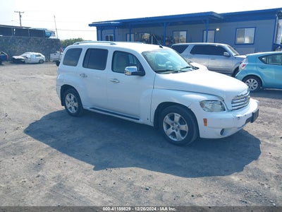 CHEVROLET HHR 2006