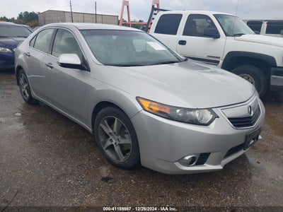 ACURA TSX 2012