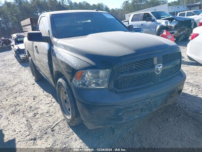 RAM 1500 2014