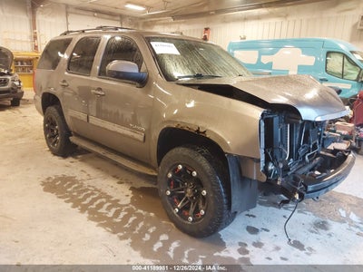 GMC YUKON 2011