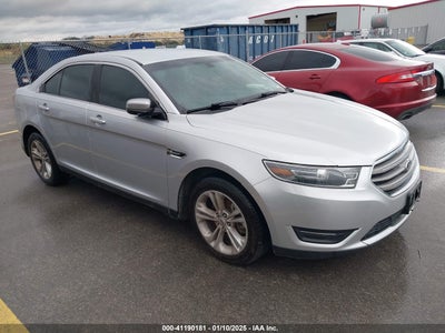 FORD TAURUS 2015