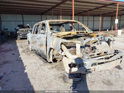 RAM 1500 2019
