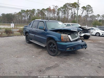 CADILLAC ESCALADE EXT 2005