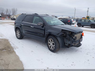 GMC ACADIA 2015
