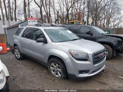 GMC ACADIA 2015