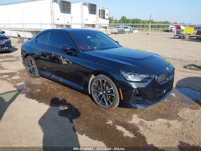 BMW M240 2024