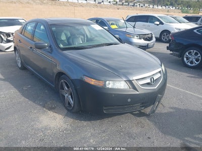 ACURA TL 2006