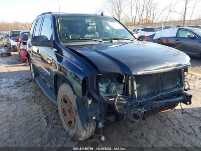 GMC ENVOY 2008