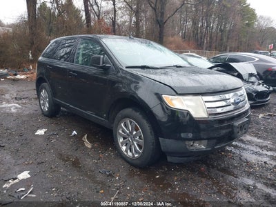 FORD EDGE 2009