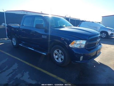 RAM 1500 2016