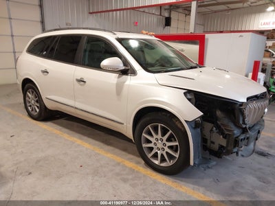 BUICK ENCLAVE 2013