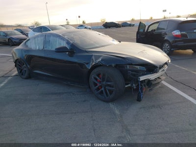 TESLA MODEL S 2023