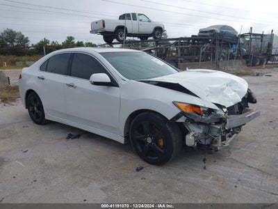 ACURA TSX 2014