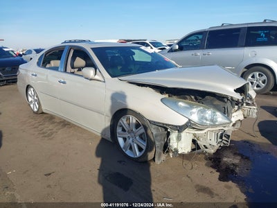 LEXUS ES 300 2003