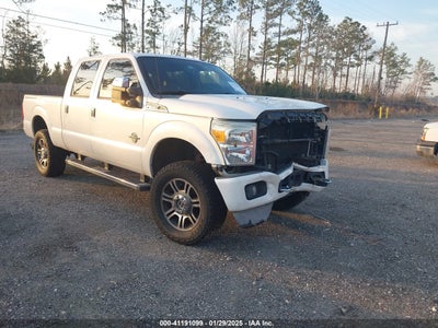 FORD F-250 2013