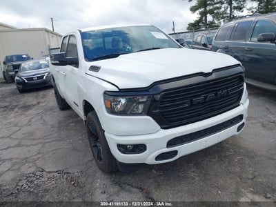 RAM 1500 2021