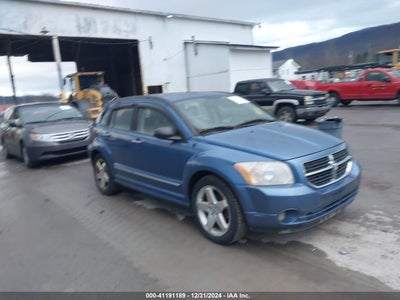 DODGE CALIBER 2007