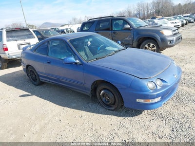 ACURA INTEGRA 2000
