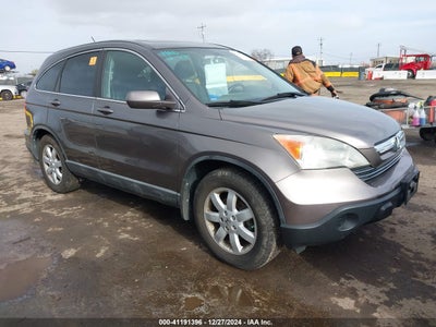 HONDA CR-V 2009