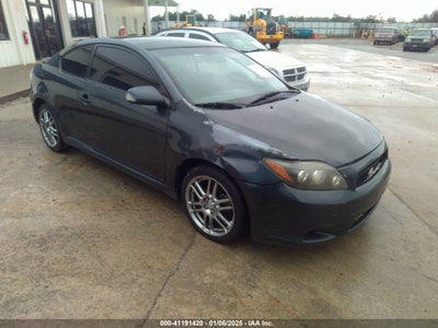 SCION TC 2008