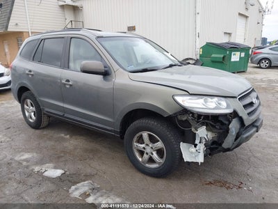 HYUNDAI SANTA FE 2007