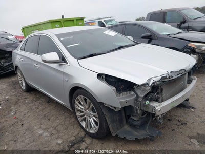 CADILLAC XTS 2018