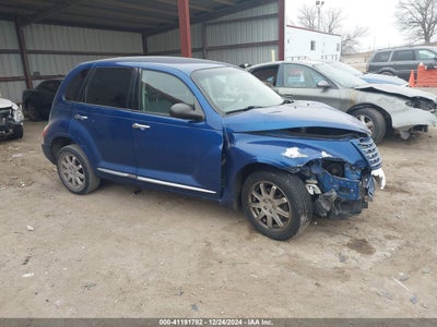 CHRYSLER PT CRUISER 2010