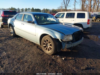 CHRYSLER 300 2009