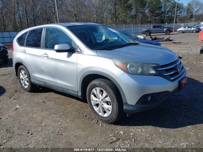 HONDA CR-V 2013