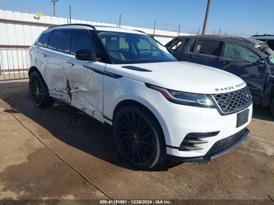 LAND ROVER RANGE ROVER VELAR 2019