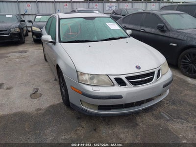 SAAB 9-3 2003