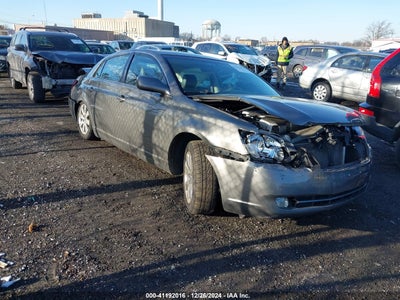 TOYOTA AVALON 2007