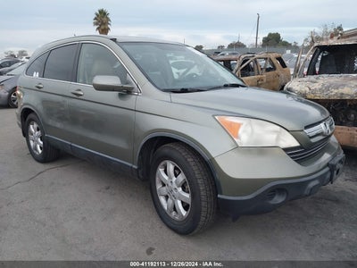 HONDA CR-V 2008